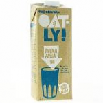 bebida avena oatly